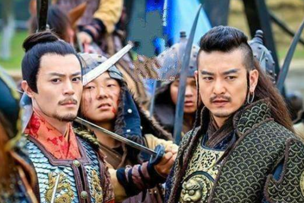 大明战神朱祁镇9个儿子的生平简介