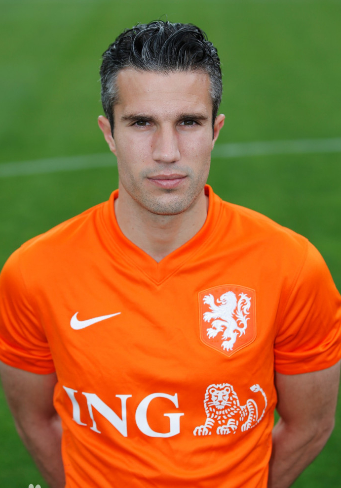 范佩西谈转会曼联:阿森纳未能采纳我的建议因此未能与我达成合同