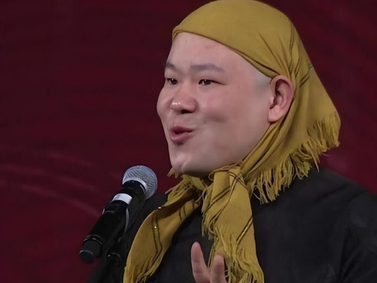 成名后不忘本,王宝强不失农民本色,岳云鹏,于和伟不忘亲人恩情