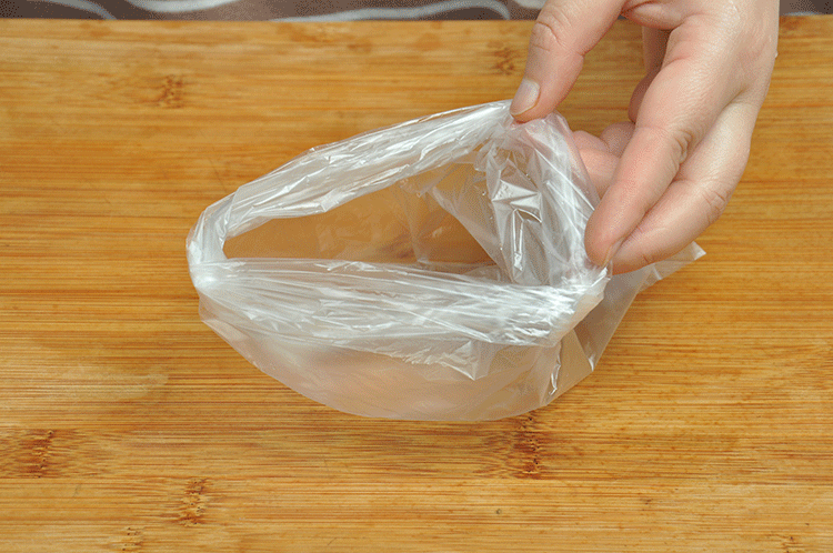 用内酯豆腐做超级快手的微波炉豆花可盐可甜