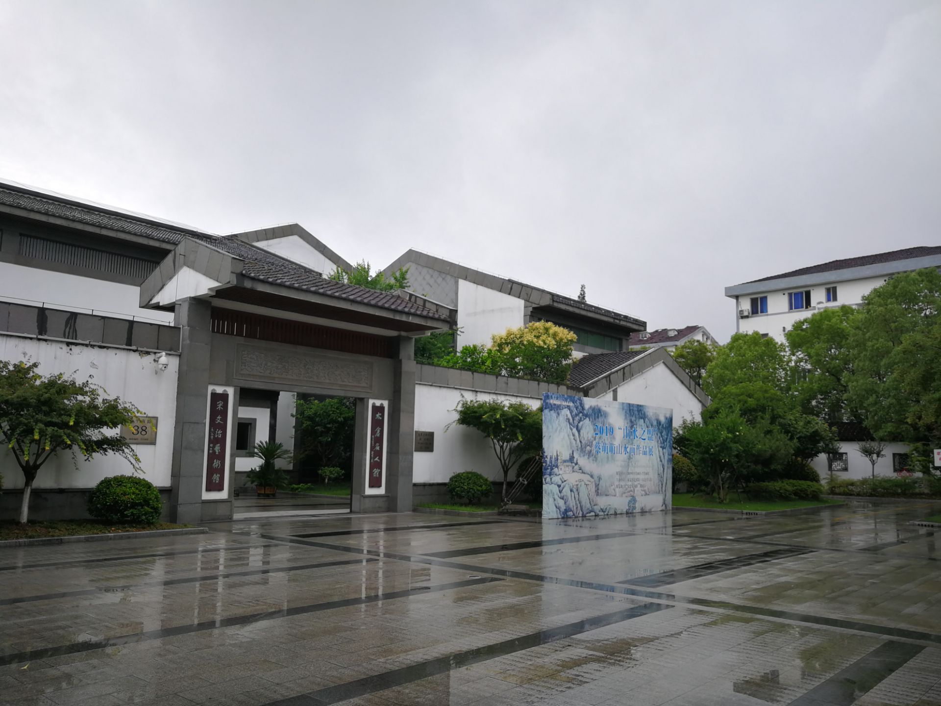 太仓游览指南,探寻江南秀色,畅游金仓湖与沙溪古镇!