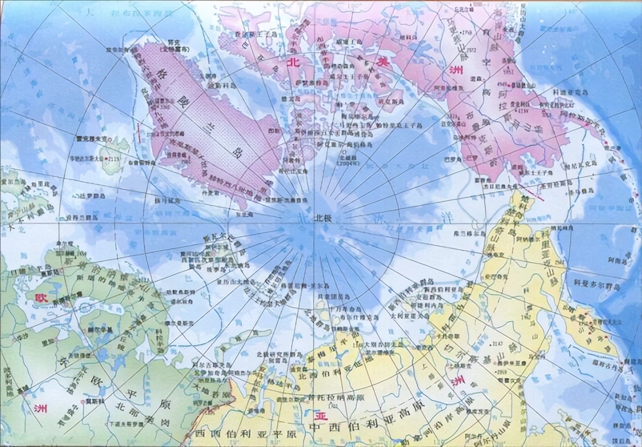 如果西伯利亚属于中国,国力有多强?