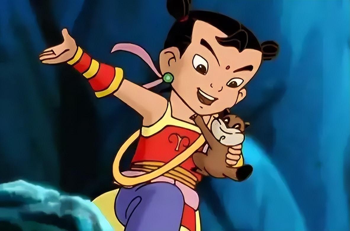 芳华播出7年冯小刚亲选六美差距已拉开境遇天壤之别