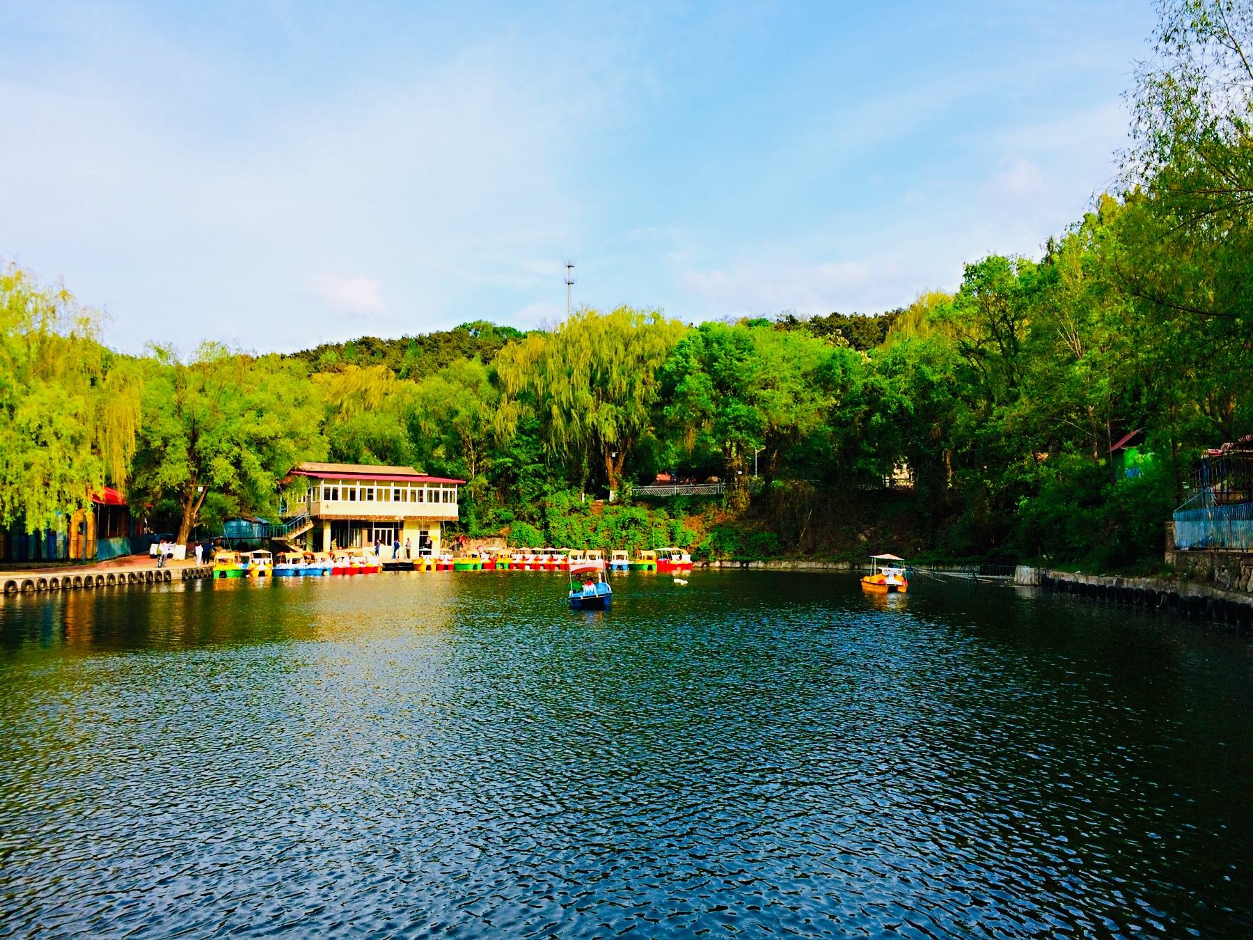探秘本溪,发现辽宁之美的绝佳旅游胜地!