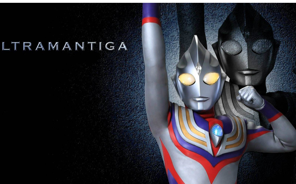 重温经典:迪迦奥特曼,我们的光之守护者