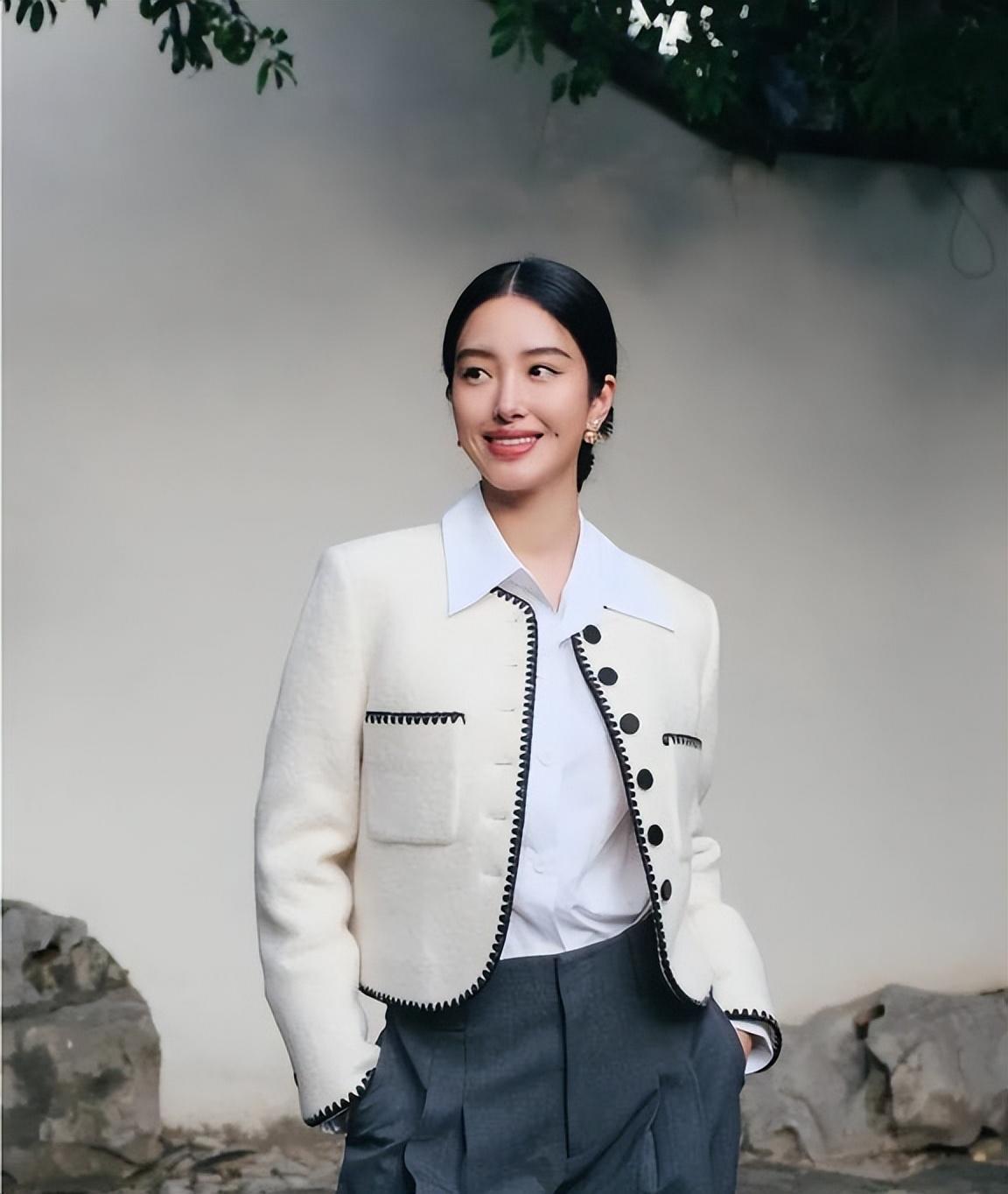 芳华播出7年冯小刚亲选六美差距已拉开境遇天壤之别