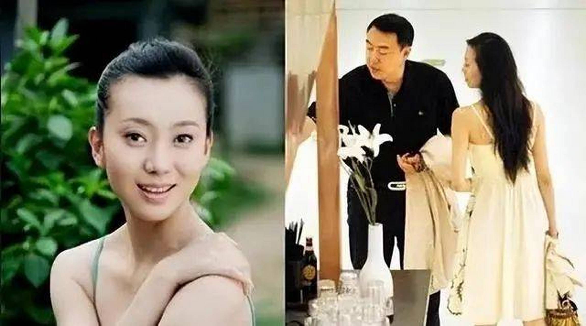郎昆,五任春晚总导演,婚姻三婚三离,事业成就无可挑剔.