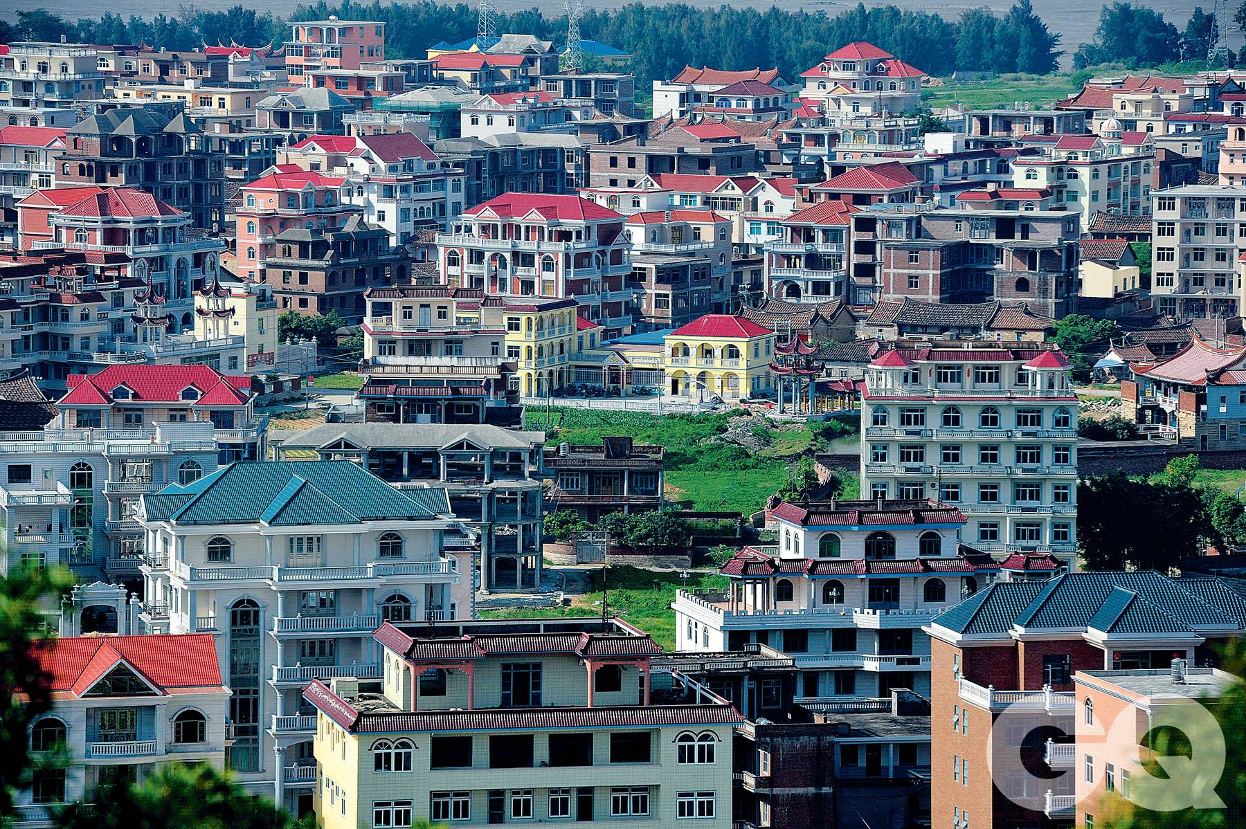 一生要强的莆田人,过年只有这一件大事