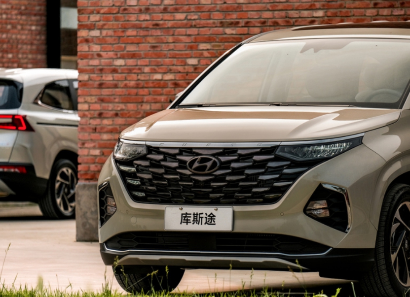 合资mpv性价比之选!现代库斯途值得购买吗?