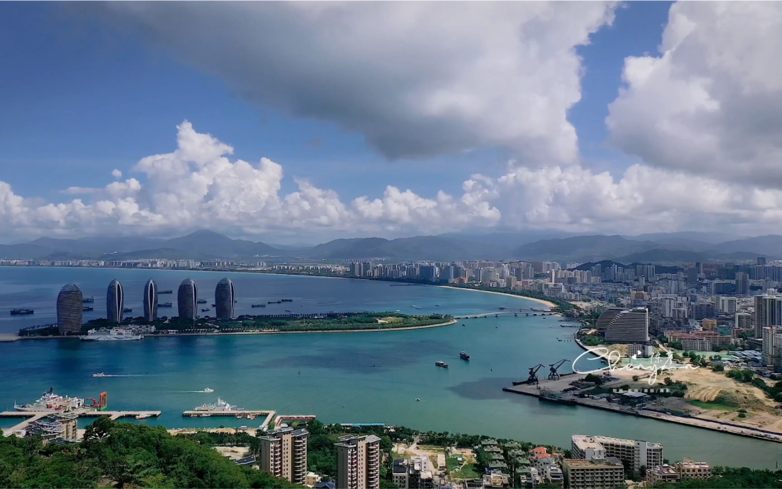 不想回家过年的人,这五个地方最适合收留你