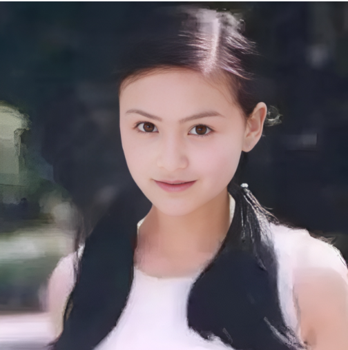 她被誉为最干净女演员富商苦追10年才嫁今和女儿被宠如宝