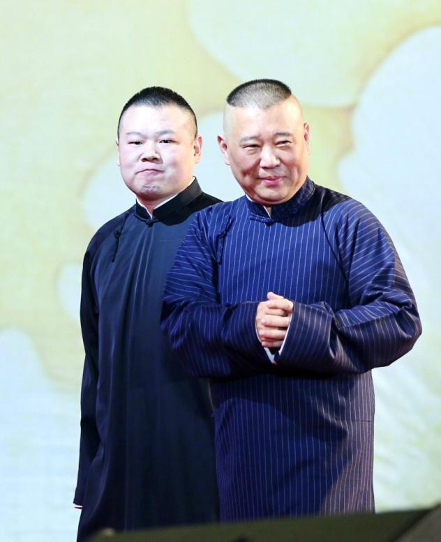 成名后不忘本王宝强不失农民本色岳云鹏于和伟不忘亲人恩情