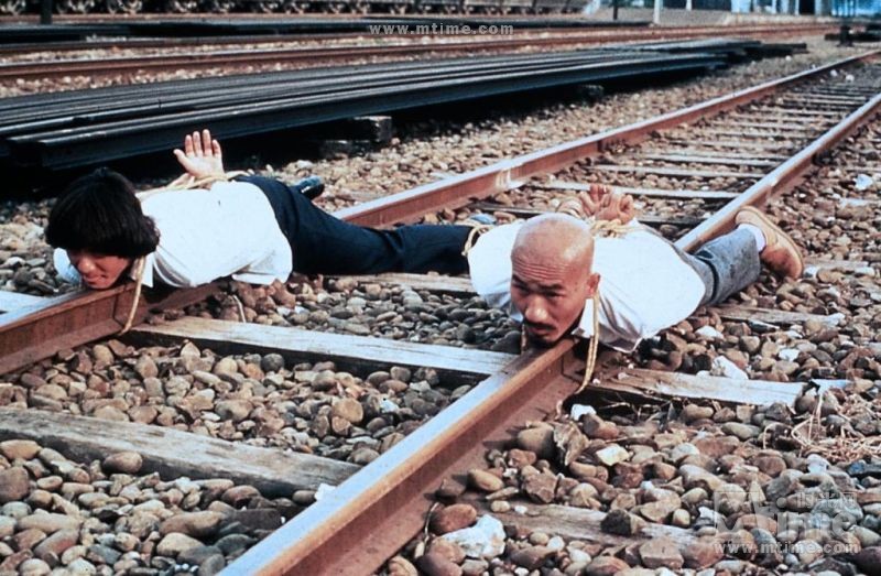 电影作品《最佳拍档》让我大呼过瘾!