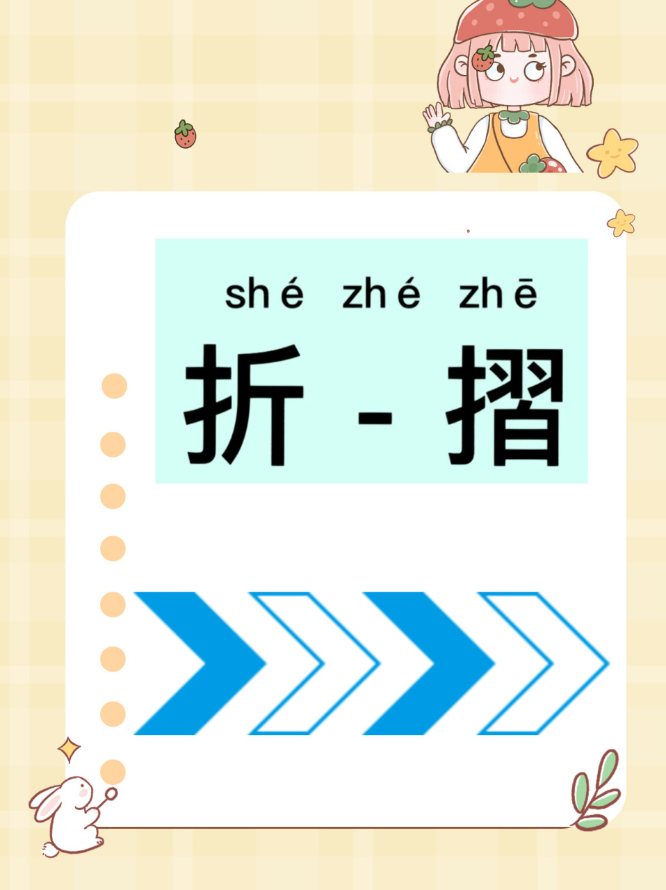 折的多音字组词  多音字,就是一个字有两个或两个以上的读音,不同的