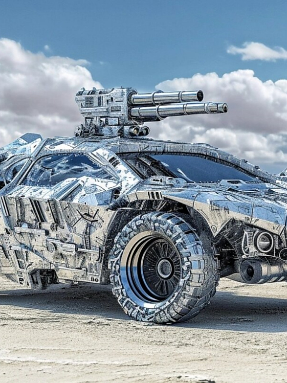 好看的十二星座战车来喽