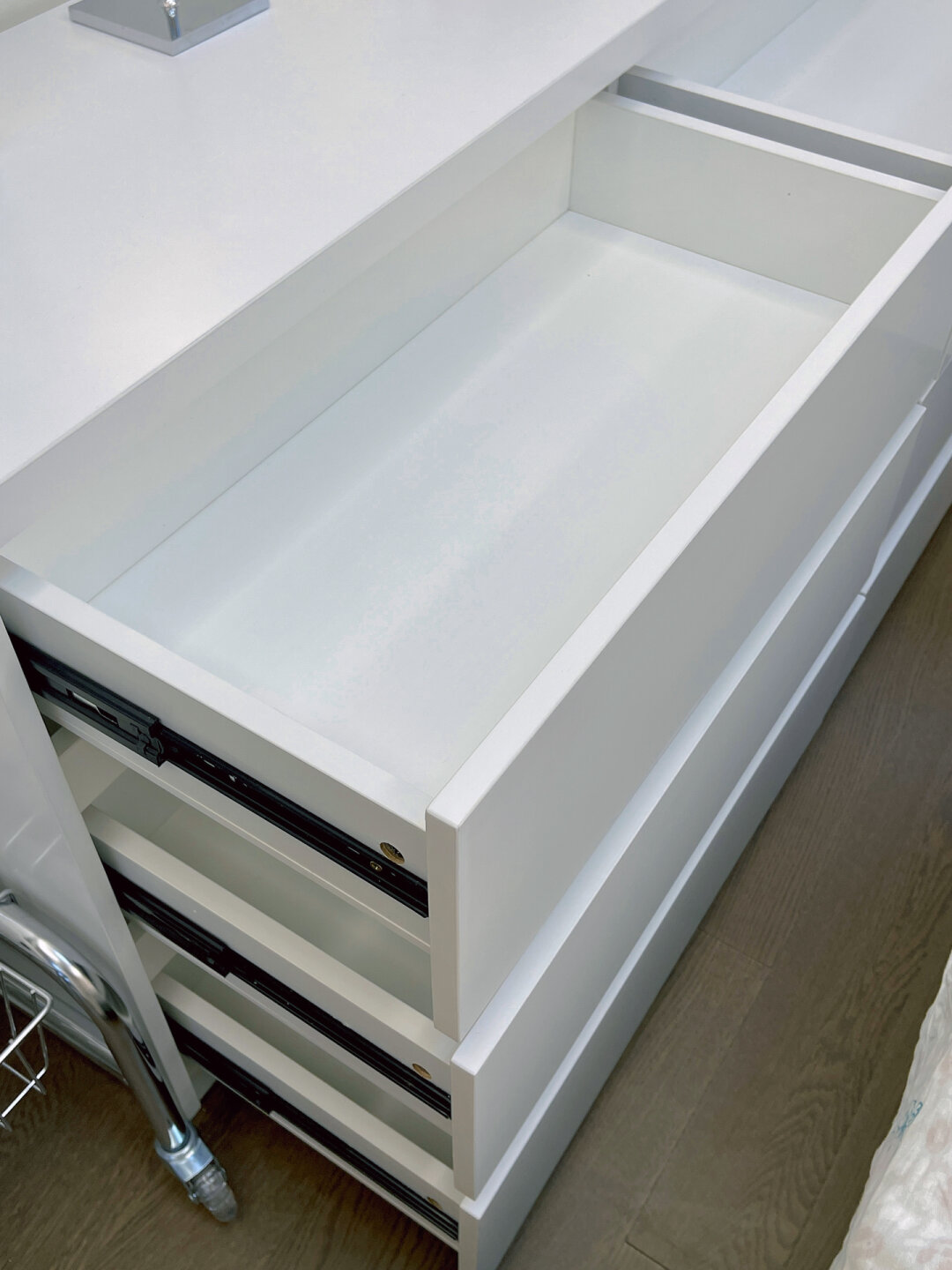 听了咱妈的 生活就得喜庆点 妈妈来了 直接给我整