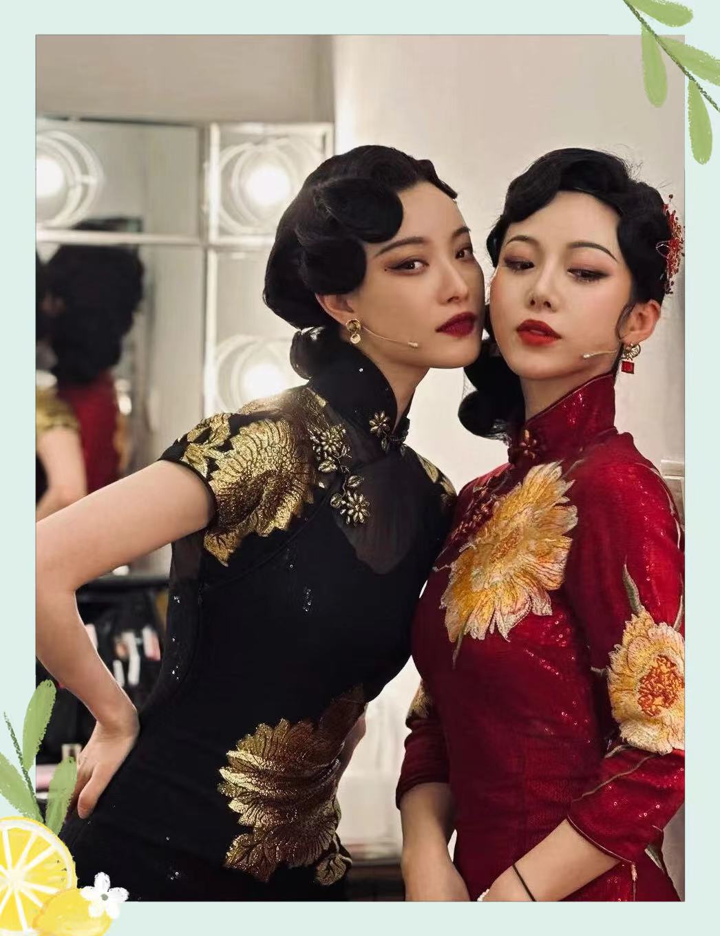 老婆你怎么出门在外到处撩妹,倪妮这张脸,天生丽质啊,每一张照片