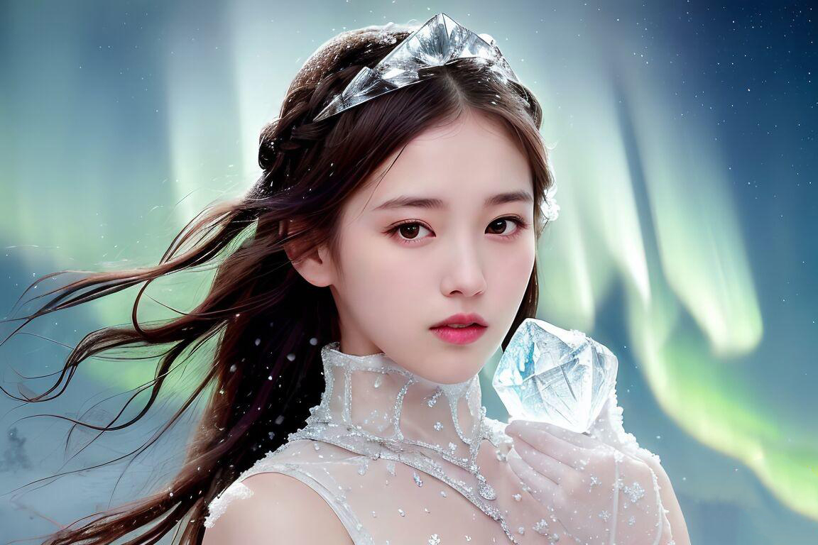 40一50岁女人染金黄色头发颜色推荐