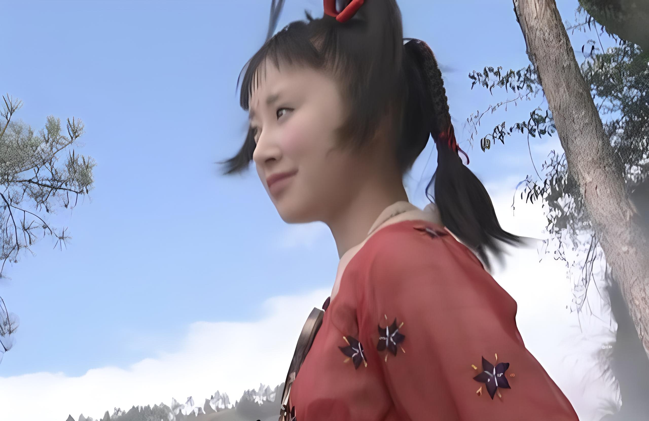 天山童姥为什么不抓个普通宫女给虚竹而一定要抢梦姑给他?