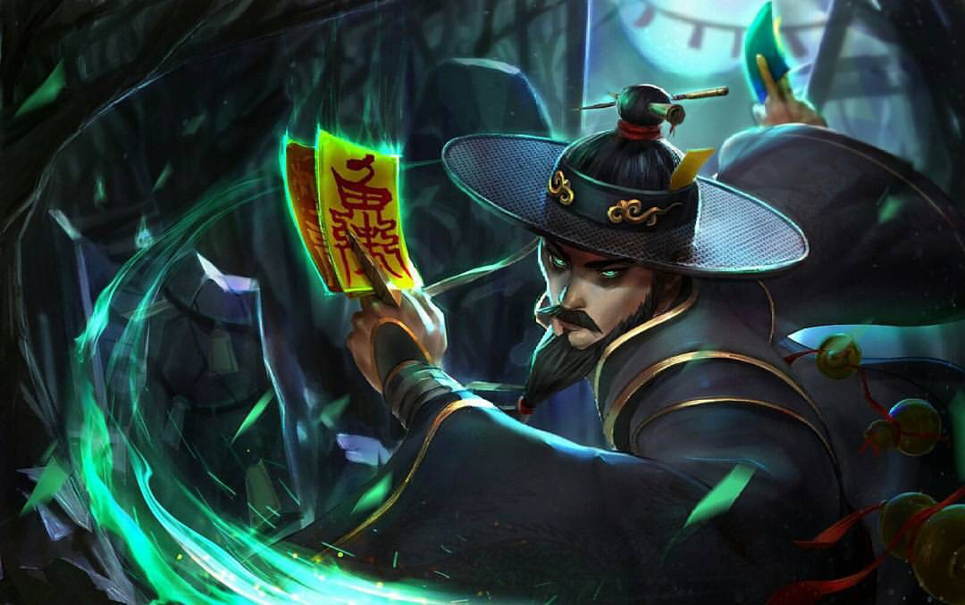 推荐五本道士小说,主角在江湖中降妖除魔