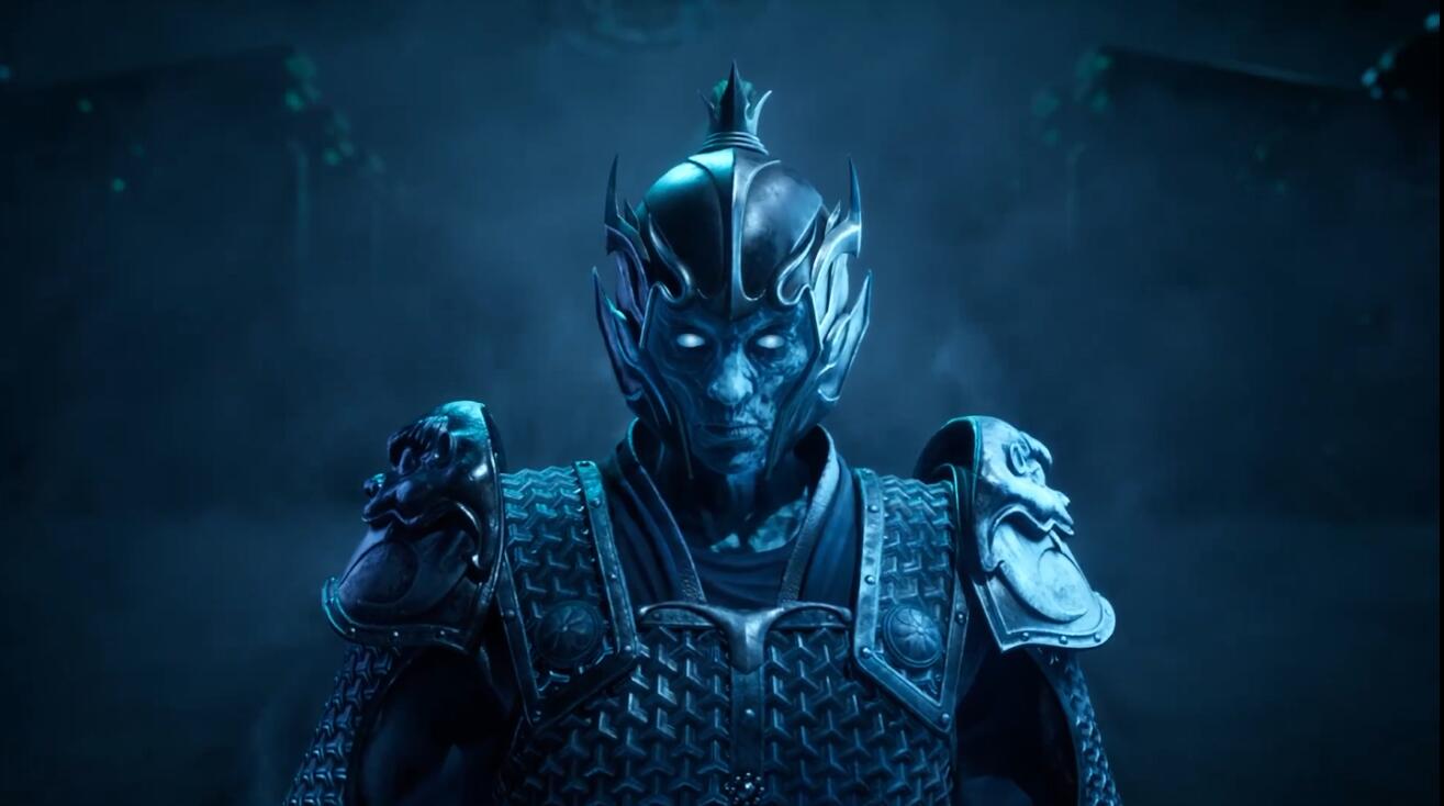 遮天:叶凡大战仙殿尸王,三拳打爆心脏!结局和老婆进入生死门