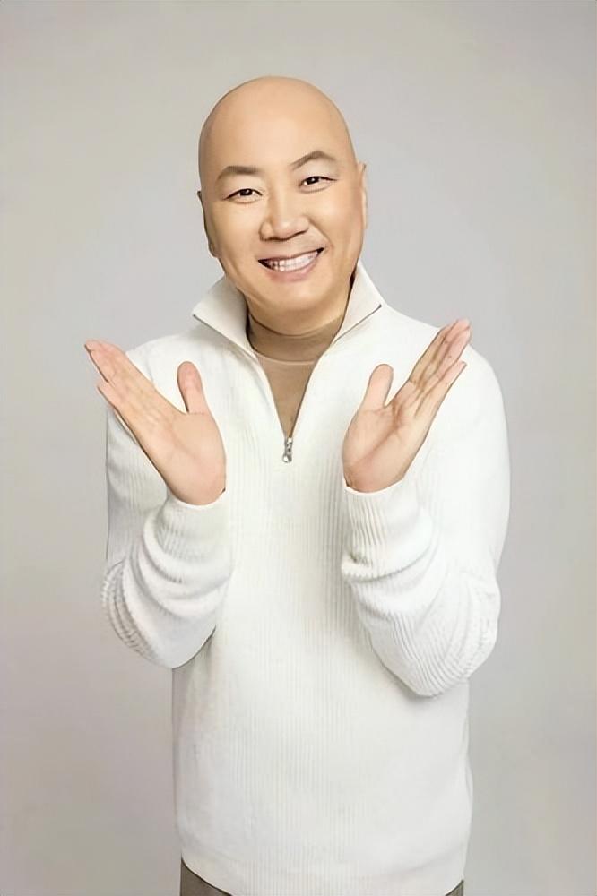 郭冬临因春晚上一句"十个河南九个骗"惹上麻烦,差点断送事业