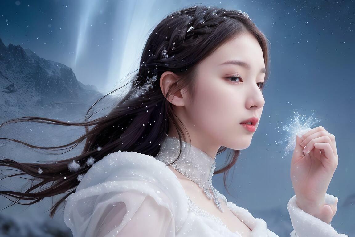 40一50岁女人染金黄色头发颜色推荐