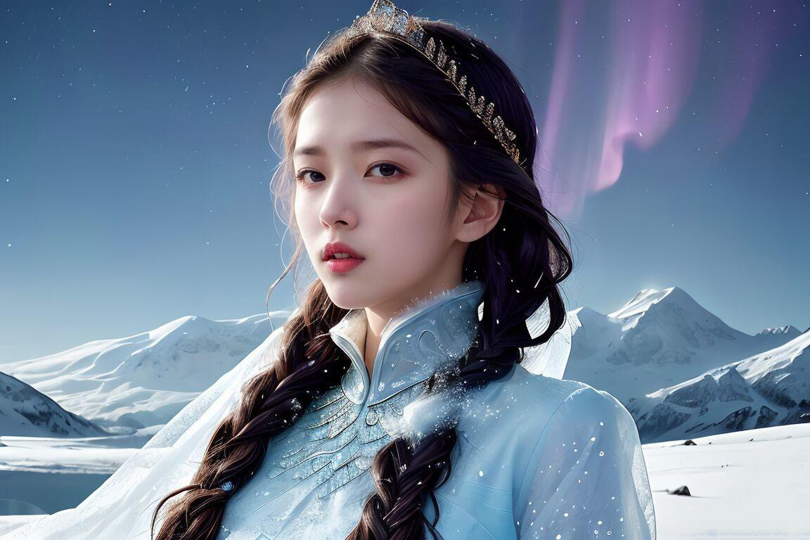 40一50岁女人染金黄色头发颜色推荐