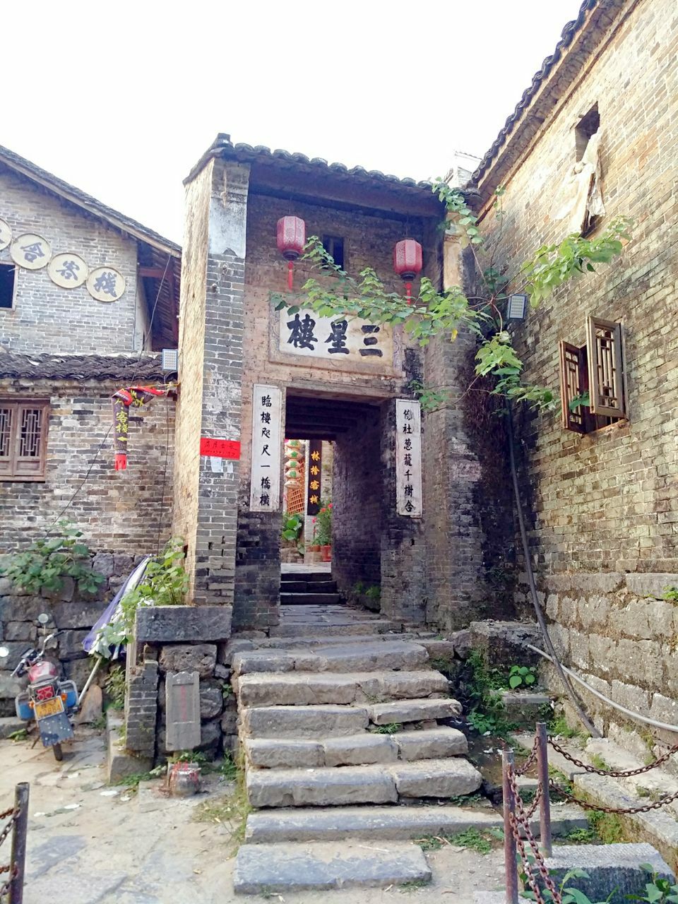 昭平县旅游景点附近图片