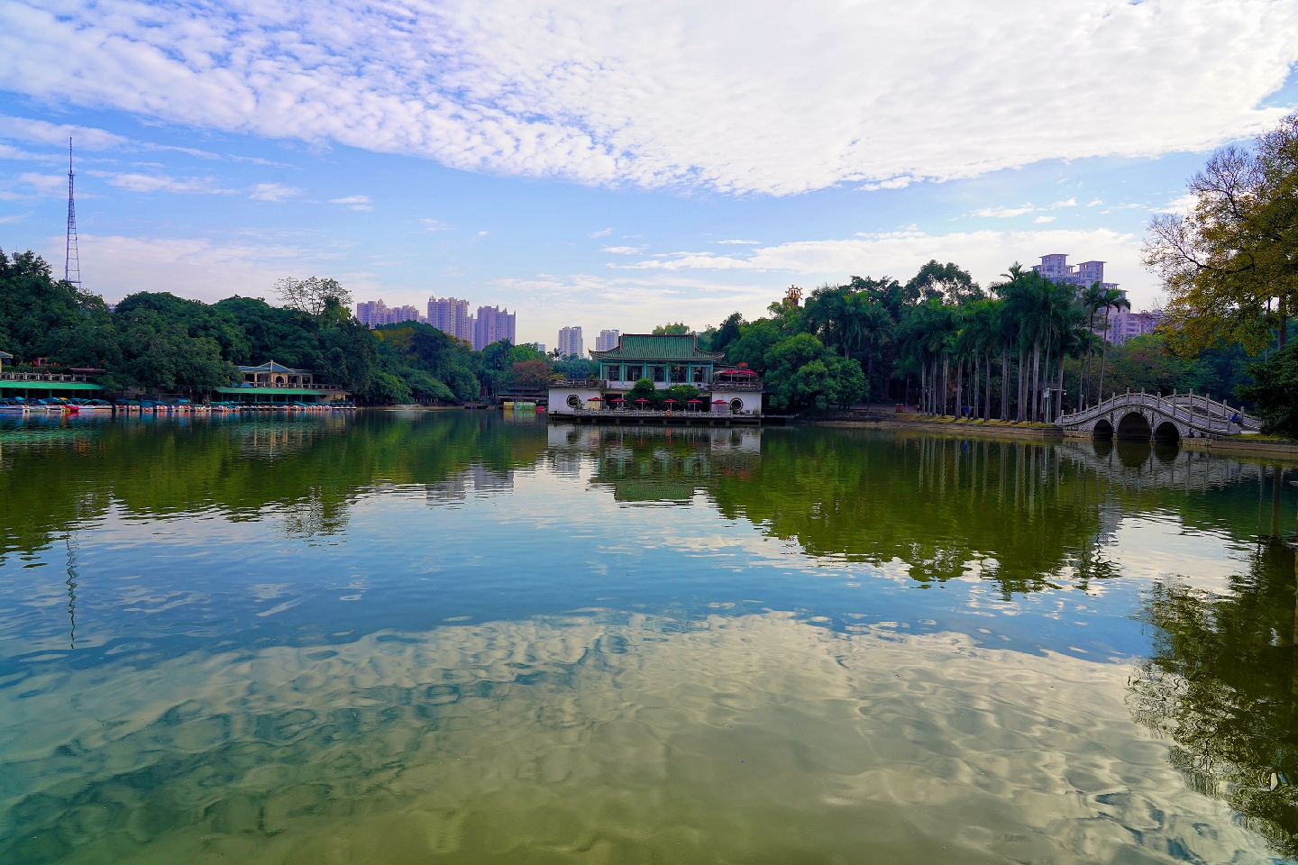 南宁旅游哪里好玩,这几个地方不要错过,总有一些景点是你喜欢的