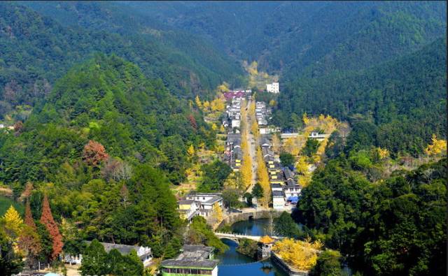 中国黄烟之乡,国际优质烤烟生产基地,南雄旅游必去十大景点