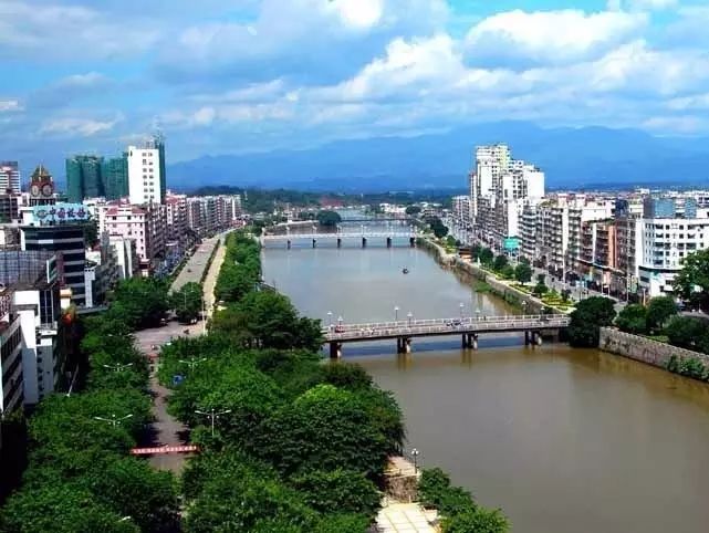 中国黄烟之乡,国际优质烤烟生产基地,南雄旅游必去十大景点