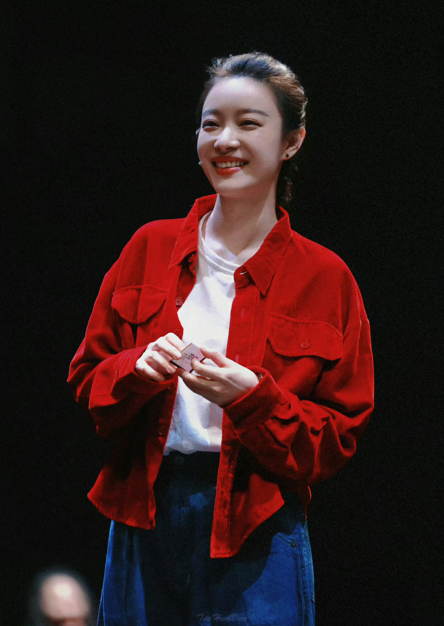 2月图文动态激励计划# 倪妮