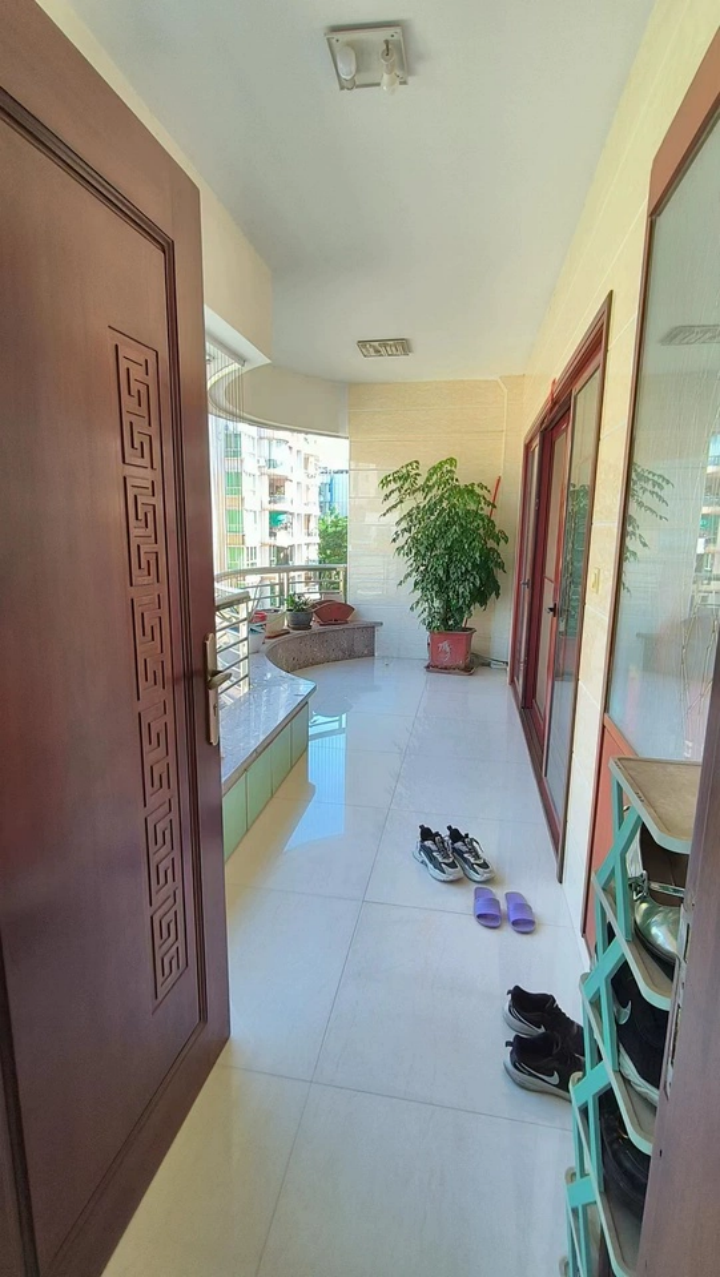 揭阳金美花园捡漏成功却被悔拍,新春开工将重上一拍