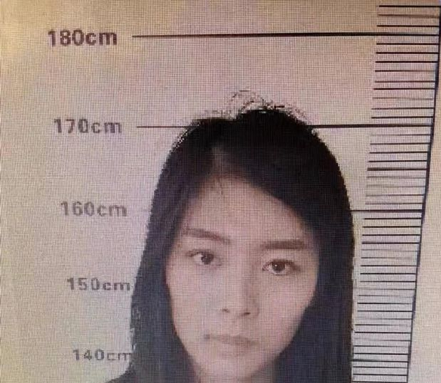 许艳女辅警图片图片