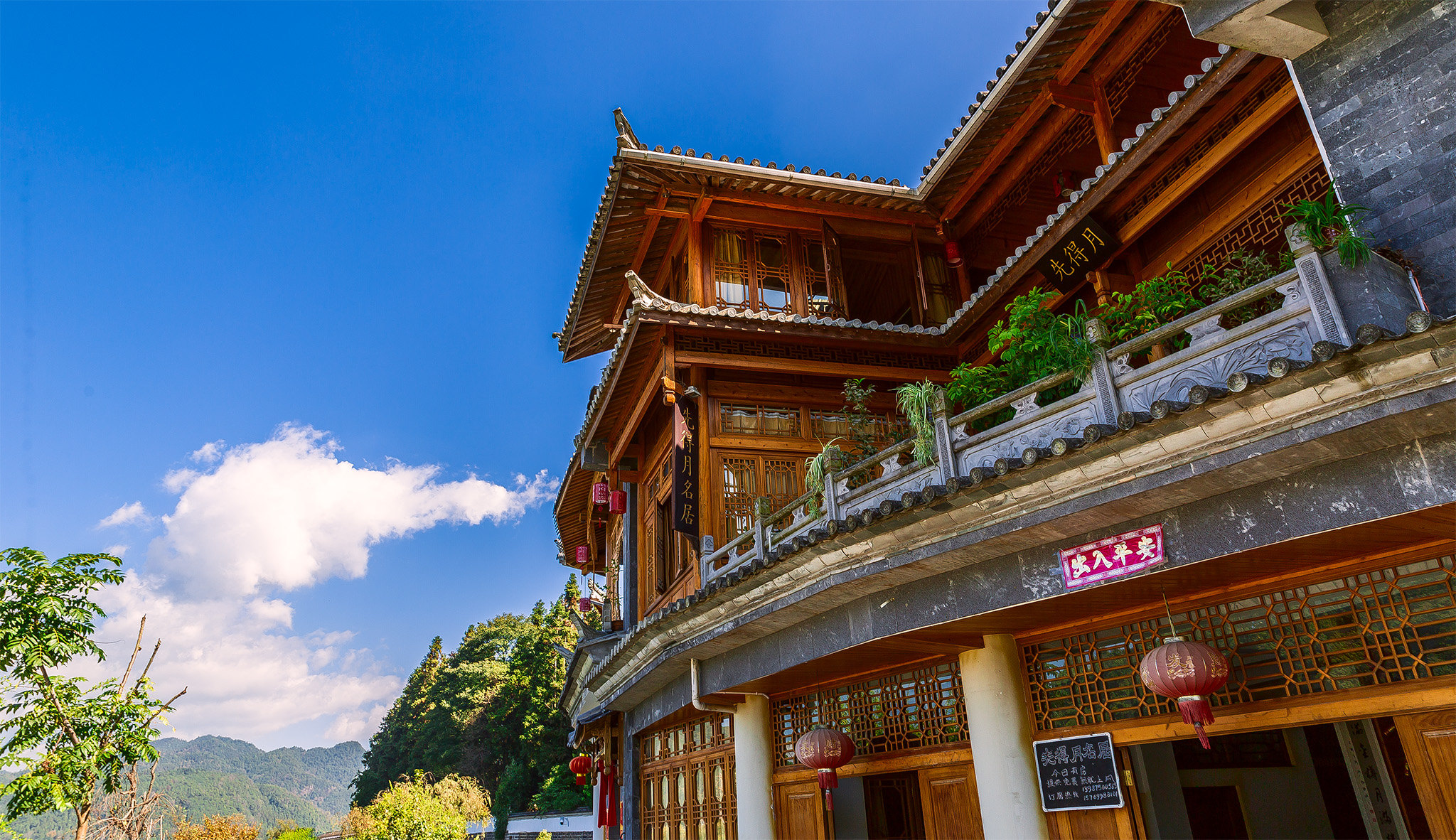 文旅部新增21家国家5a级旅游景区有哪些?这些景区堪称绝美旅行地