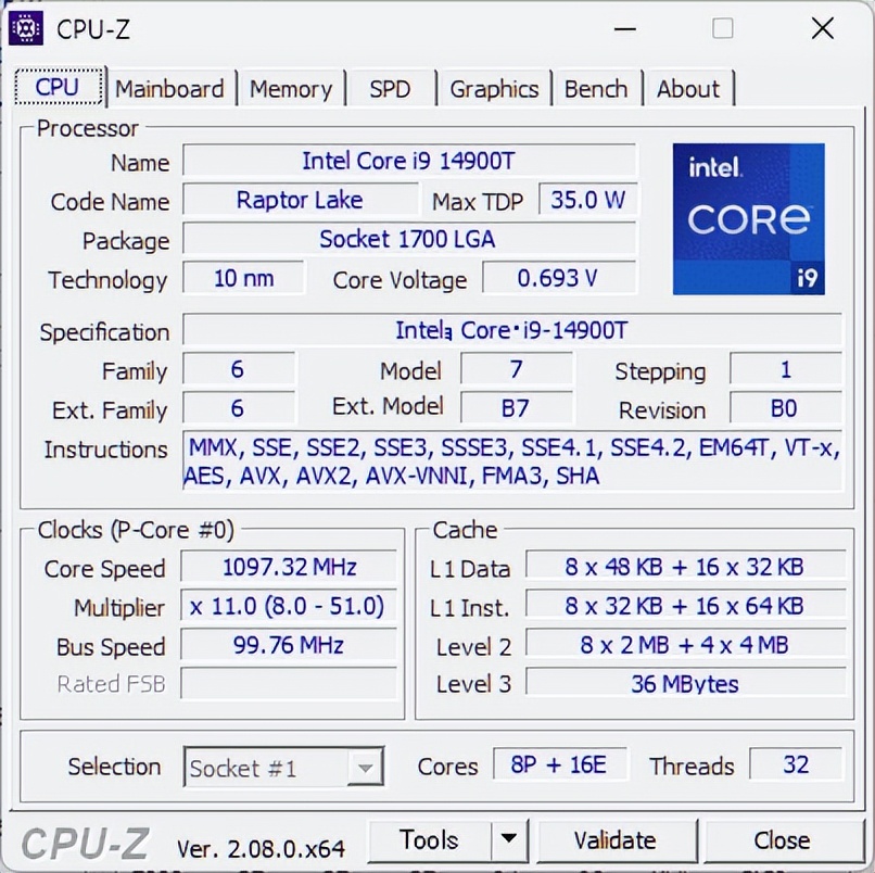 core i9