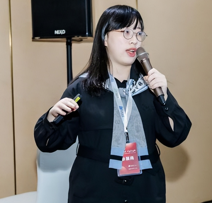 湖南90后天才姚婷:刚毕业就被华为156万年薪签走,究竟有多牛?