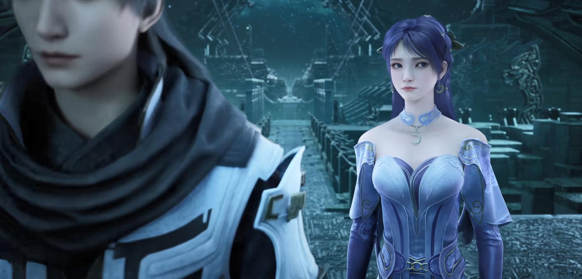 叶凡大战尸王,小月亮表情有亮点,遮天缺点太致命