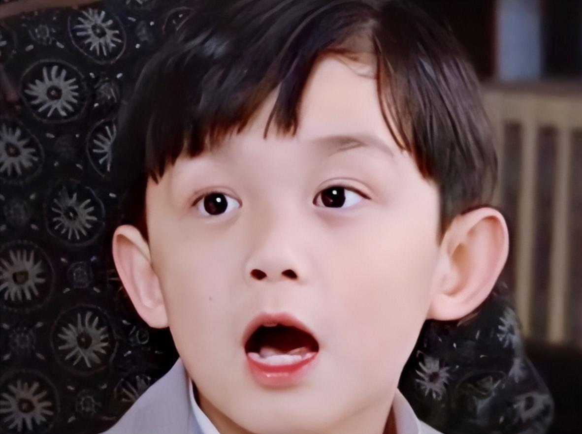 这一次24岁的吴磊给娱乐圈的青年演员们集体上了一课