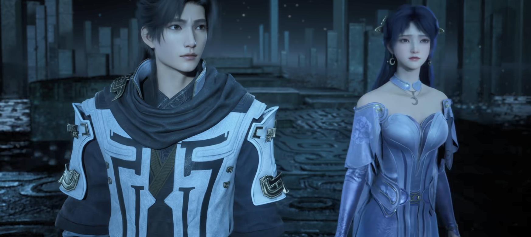 叶凡大战尸王,小月亮表情有亮点,遮天缺点太致命