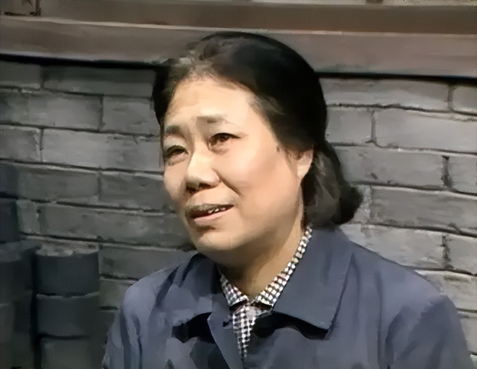 《渴望》播出33年,主演今昔对比:有人家庭幸福,有人身患癌症