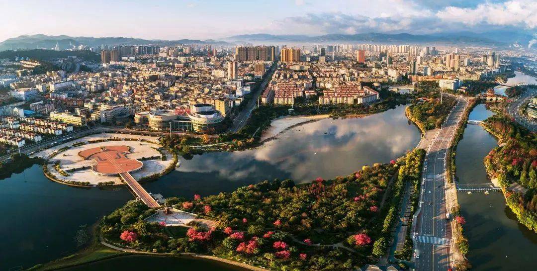 探秘云南玉溪,历史文化与自然风光的完美交融!