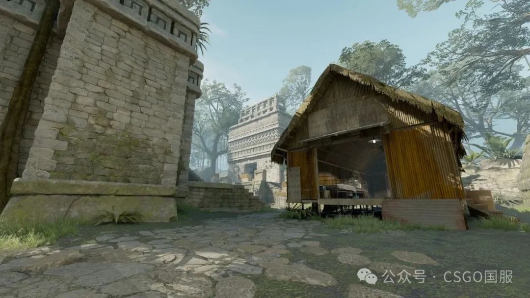 【千瓦武器箱、伏击胶囊、新音乐盒集陪你过年】