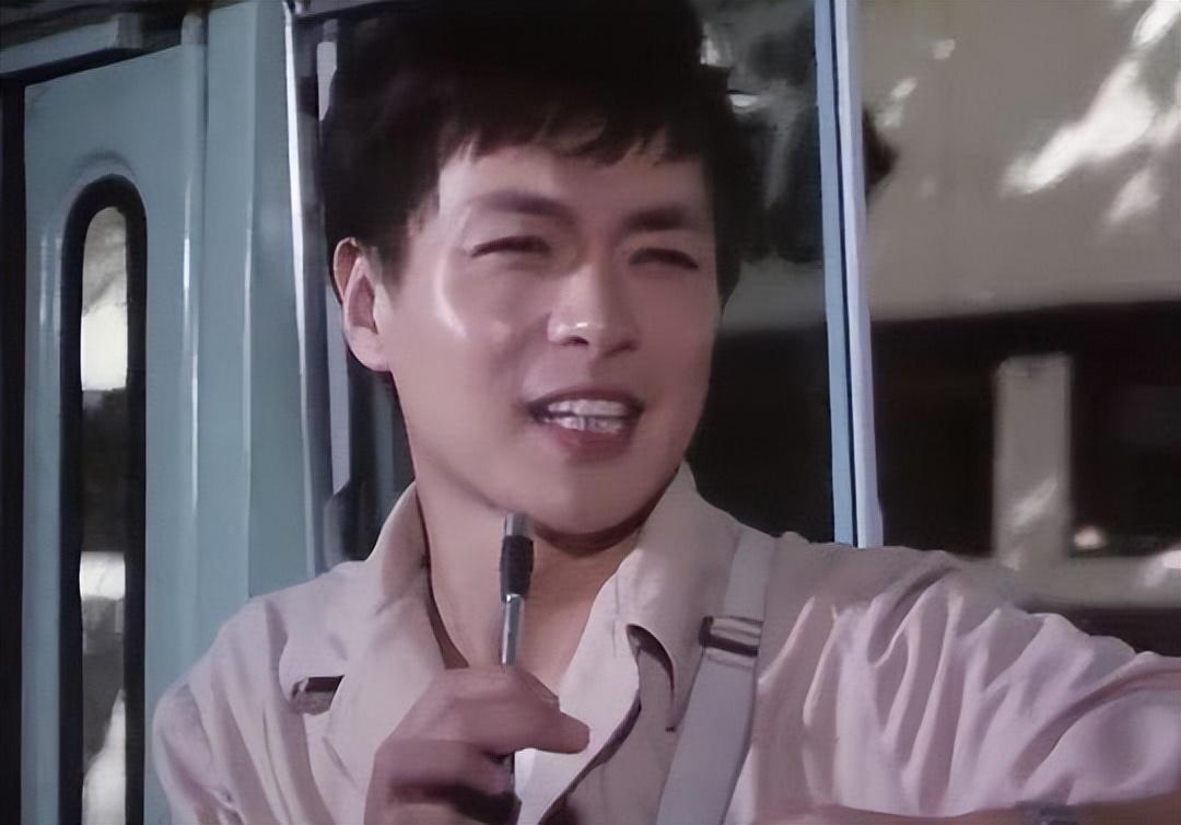 《铁窗泪》迟志强,巅峰时犯错,痛改前非后,如今过得如何?