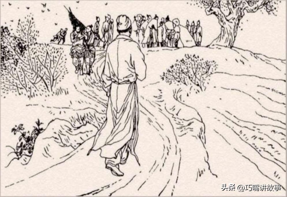 简笔画 手绘 线稿 994_683