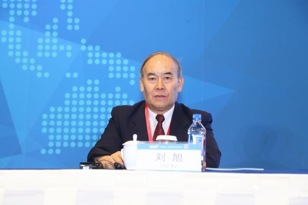 中农院刘旭院士:顶尖植物种质资源学家,提名国家最高科学技术奖