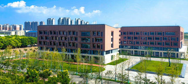 长江大学怎么样?荆州"古城"巨变!长大学子受益颇多!就业无忧