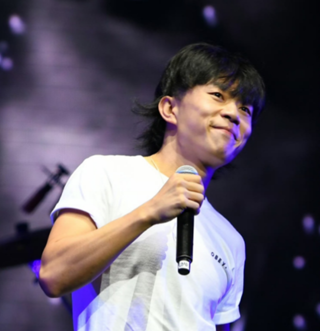 赵雷郑州演唱会时间,地点,门票价格