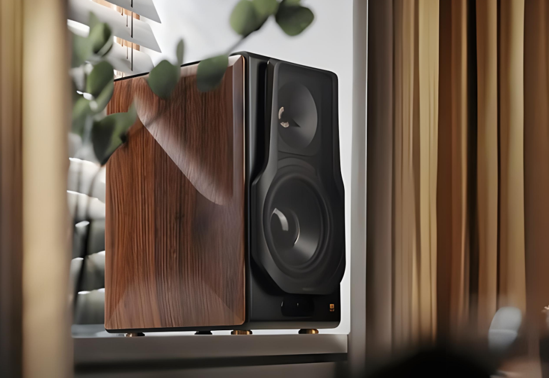 如何评价漫步者s3000mkii音箱,值得购买吗?